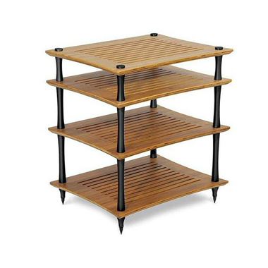 Quadraspire SVT Performance HiFi 4 Shelf Table