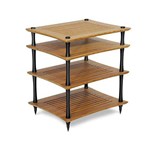 Quadraspire SVT Performance HiFi 4 Shelf Table