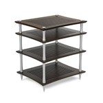 Quadraspire SVT Performance HiFi 4 Shelf Table