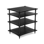 Quadraspire SVT Performance HiFi 4 Shelf Table