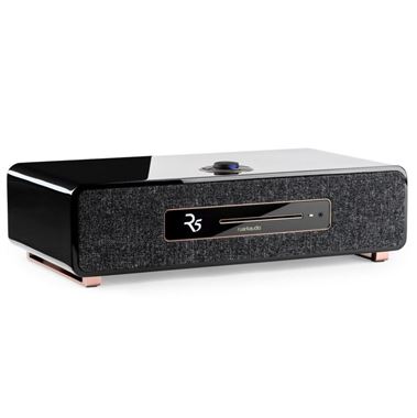 Ruark Audio R5 Signature Ltd Edition Music System - In Stock