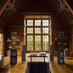 New... REL 212 Black Label Subwoofer