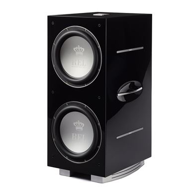 REL 212SX Active Subwoofer