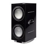 REL 212SX Active Subwoofer