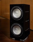 REL 212SX Active Subwoofer