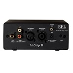 REL AirShip II WiFi Module for Reference,Serie S, HT1510 and Classic 98 Subwoofers