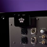 REL Airship Direct Wireless System for New Serie S subwoofers.