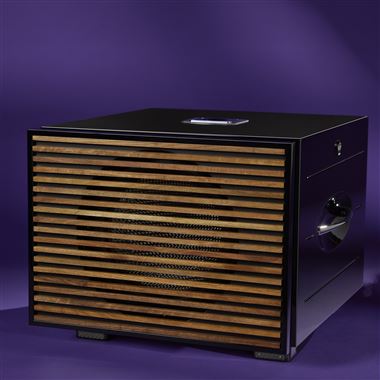 New... REL Carbon Special Black Label Subwoofer