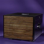 New... REL Carbon Special Black Label Subwoofer