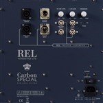 REL Carbon Special Active Subwoofer