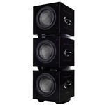 REL Carbon Special Active Subwoofer