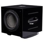 REL Carbon Special Active Subwoofer