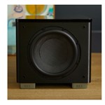 REL HT/1003 Mk2 300w 10 inch Subwoofer