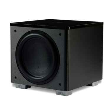 REL HT/1205 Mk2 500w 12 inch Subwoofer