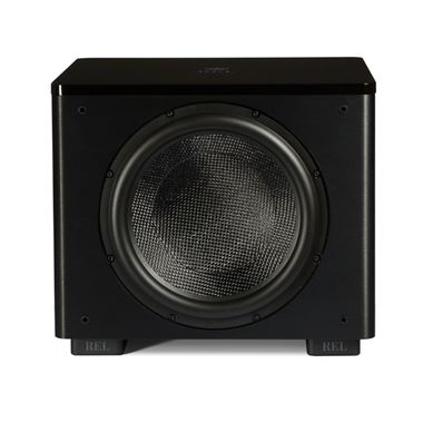  REL HT/1510 Predator Mk2 1000w 15 inch Subwoofer