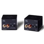 REL HT-Air II Wireless HT Series Subwoofer Connection