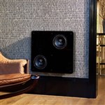 REL Planar PL-1 Subwoofer