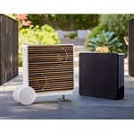 REL Planar PL-1 Subwoofer