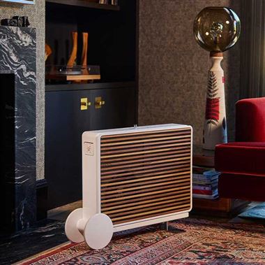 REL Planar PL-2 Subwoofer