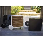 REL Planar PL-2 Subwoofer