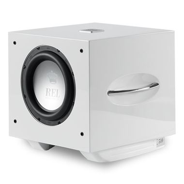 REL S/510 SHO Serie S Subwoofer