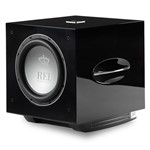 REL S/812 SHO Serie S Subwoofer