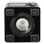 REL T/5x Active Subwoofer