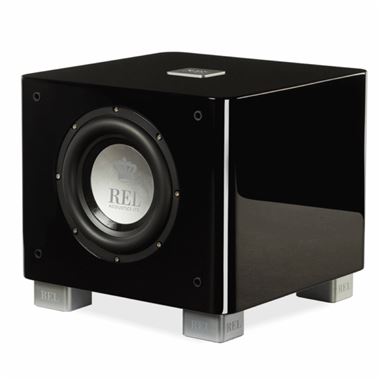 REL T/7x Active Subwoofer