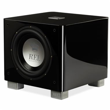 REL T9x Active Subwoofer