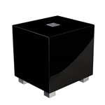 REL TZero Mk.III Compact Subwoofer