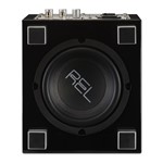 REL TZero Mk.III Compact Subwoofer