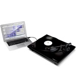 Reloop Turn 3 Turntable with Phono and USB