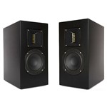 Roksan K3 series TR5 S2 Speakers Gloss Black