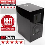 Roksan K3 series TR5 S2 Speakers Gloss Black