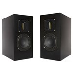 Roksan K3 series TR5 S2 Speakers Satin Black