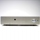 Roksan K3 Integrated Amplifier  Anthracite