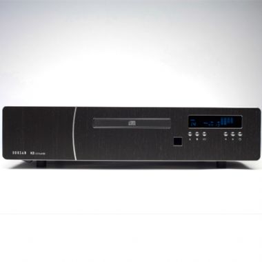 Roksan K3 CD Di CD Player / DAC with Digital Inputs