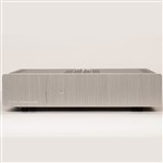 Roksan Power Amplifier in Anthracite Silver