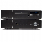 Roksan K3 Amplifier and CD-Di CD Player with digital input