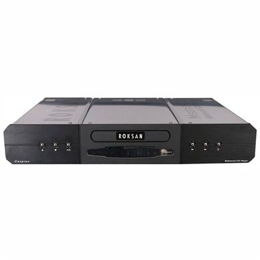 Roksan Caspian M2 CD Player, X-Dem