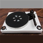 Roksan Xerxes 20 Plus Turntable Chassis