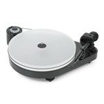 Project RPM5 Carbon turntable with Evolution 9CC Tonearm and Ortofon 2M Red Cartridge