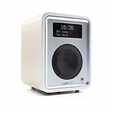 Ruark Audio R1 Mk3 DAB / FM Radio with Bluetooth