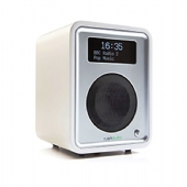 Ruark R1 Mk3 DAB  FM Radio with Bluetooth