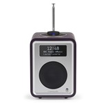 Ruark Audio R1 Mk3 Limited Edition Wild Plum FM / DAB Radio