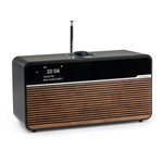 Ruark Audio R2 Mk4 Wi-Fi Radio and Media Player with DAB / FM / Bluetooth.