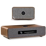 Ruark R5 MultiRoom System, Package Offers with the Ruark MRx WiFi & Bluetooth Speakers