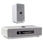 Ruark R5 MultiRoom System, Package Offers with the Ruark MRx WiFi & Bluetooth Speakers