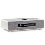 Ruark Audio R5 Network Music System with CD DAB FM & Bluetooth, X-Dem