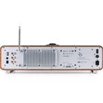 Ruark Audio R5 Network Music System with CD DAB FM & Bluetooth